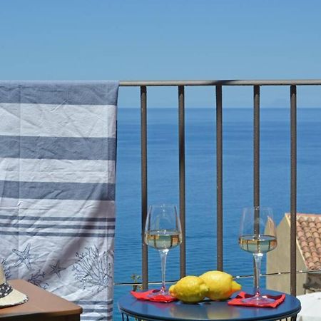圣安布罗焦Terrazza Ambrogio公寓 外观 照片